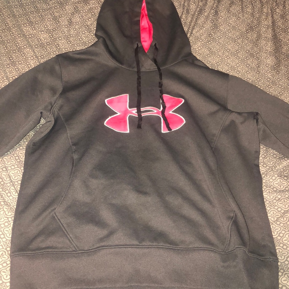 Under Armour Hoodie